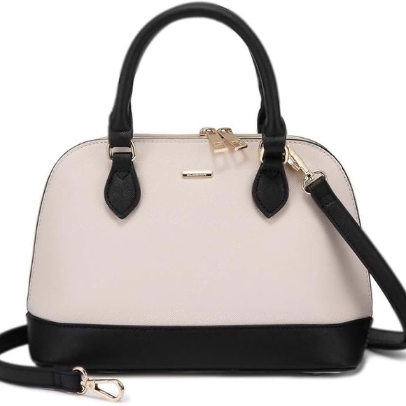 Lovelook Satchel Bag - Picture 1 of 4